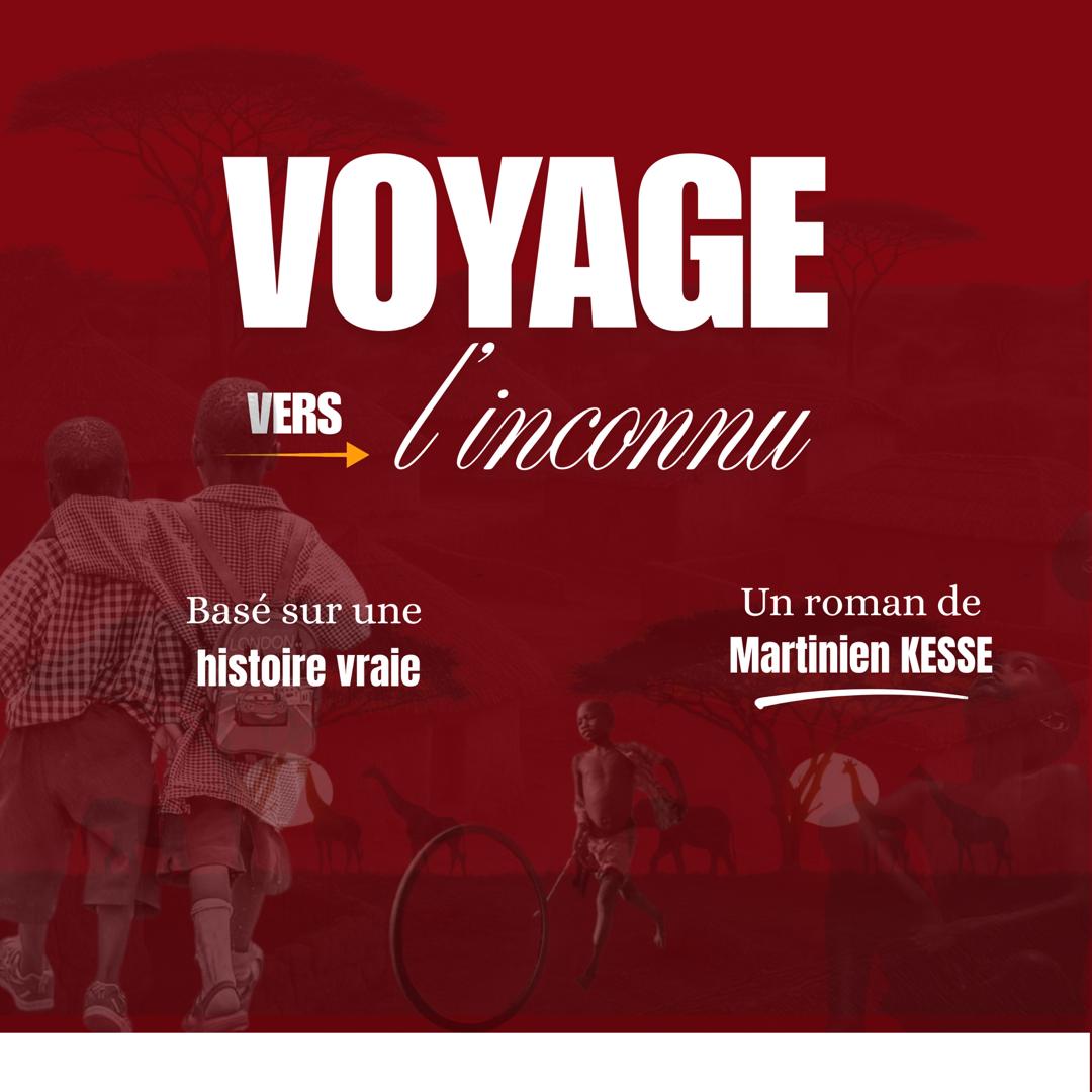 Voyage vers l'inconnu